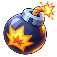 h4, the bomb