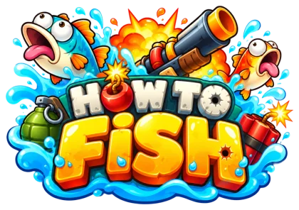 How to Fish
