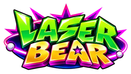 Laser Bear